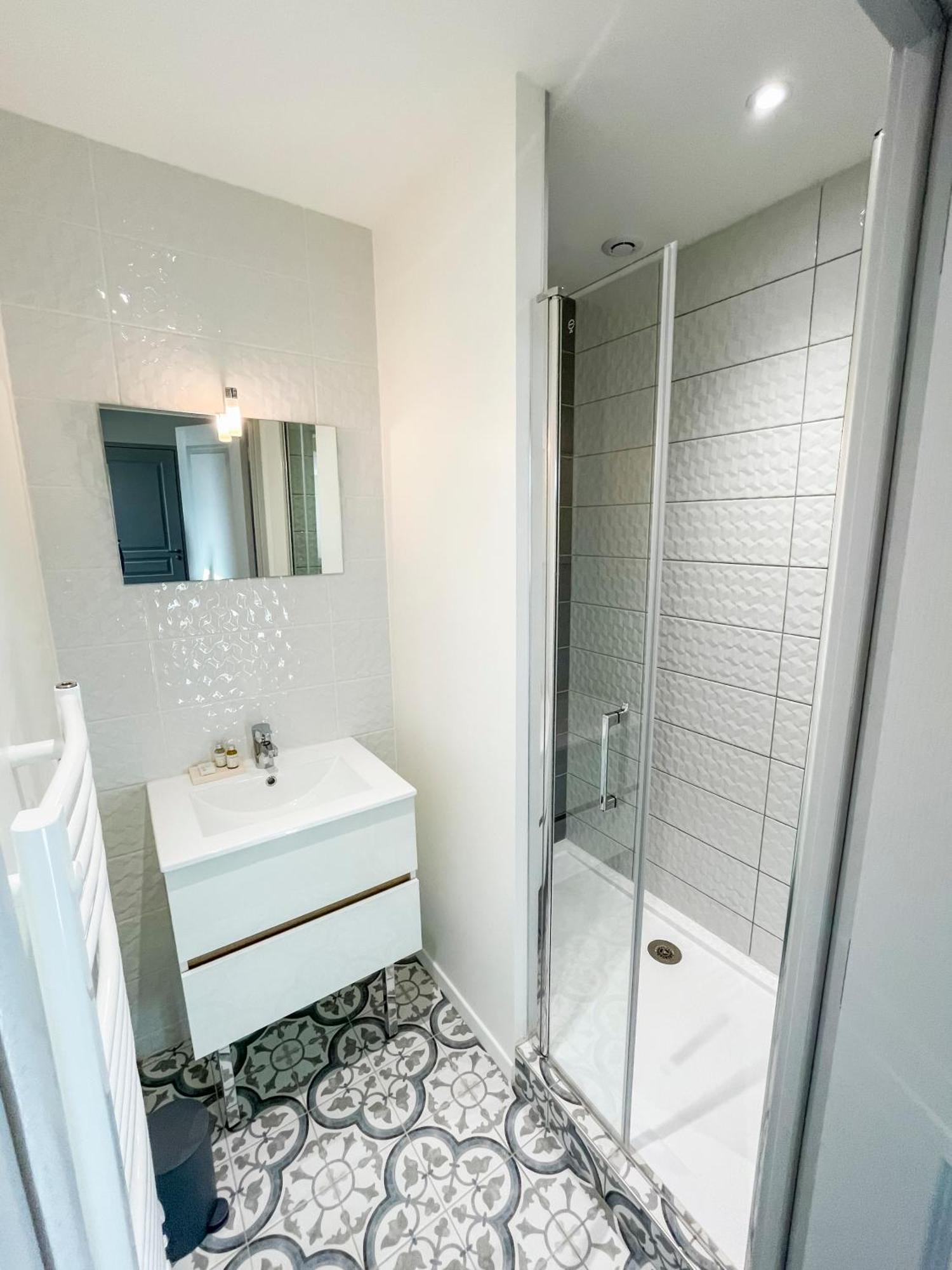 Studios Climatises En Centre Ville Бордо Екстер'єр фото