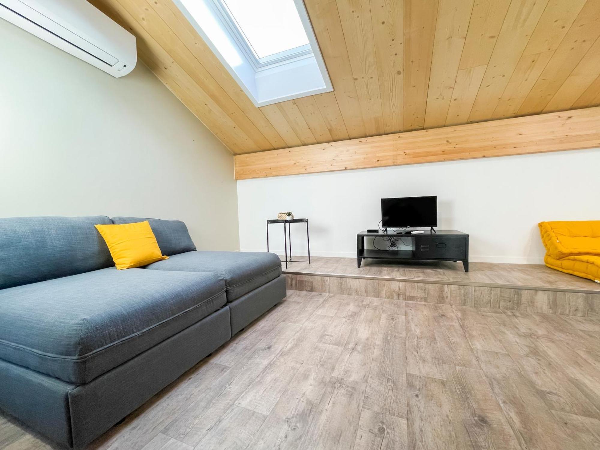 Studios Climatises En Centre Ville Бордо Екстер'єр фото