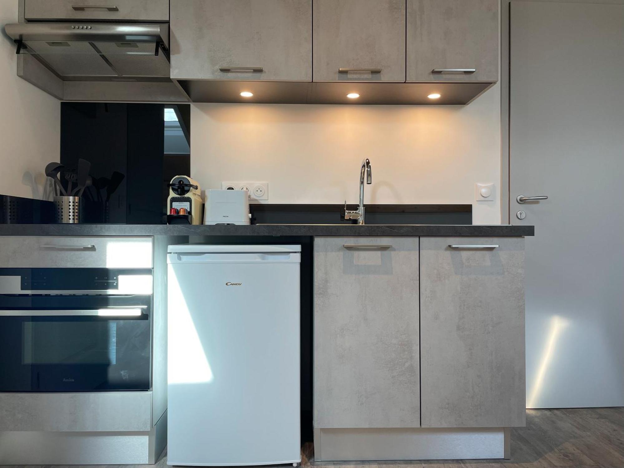 Studios Climatises En Centre Ville Бордо Екстер'єр фото