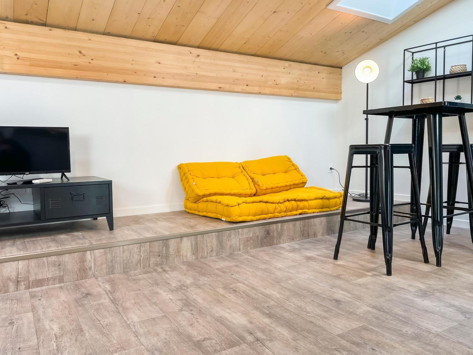 Studios Climatises En Centre Ville Бордо Екстер'єр фото