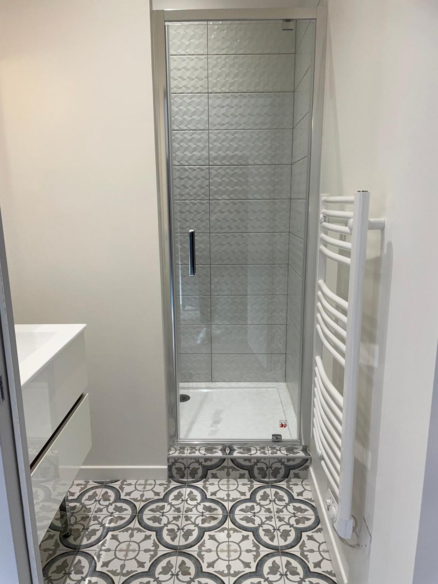 Studios Climatises En Centre Ville Бордо Екстер'єр фото